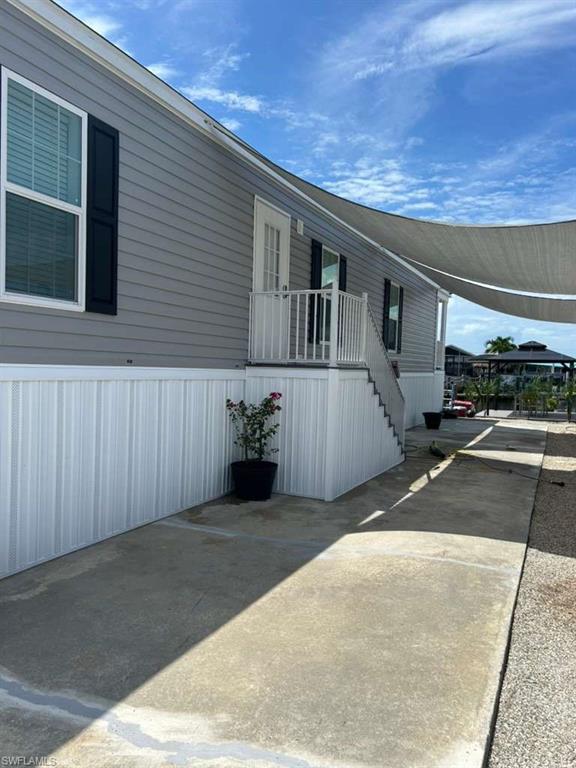 CHERRY ESTATES - Residential