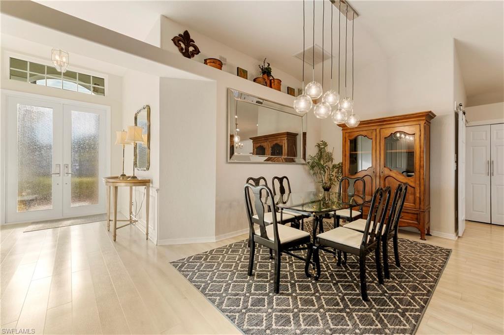 TIVOLI - Residential Lease