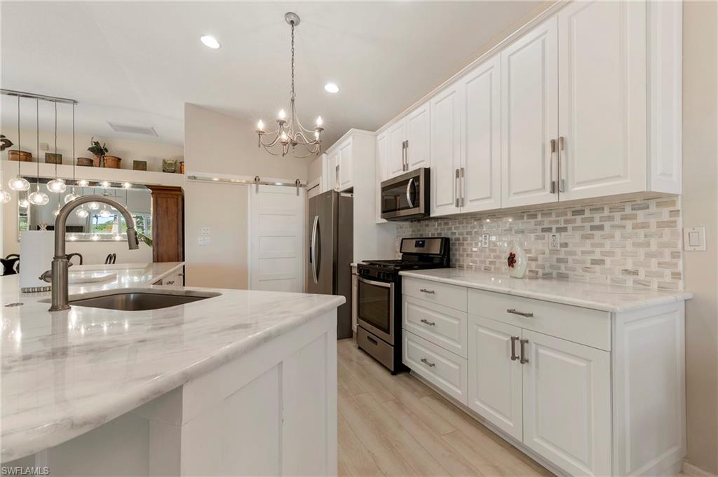 TIVOLI - Residential Lease