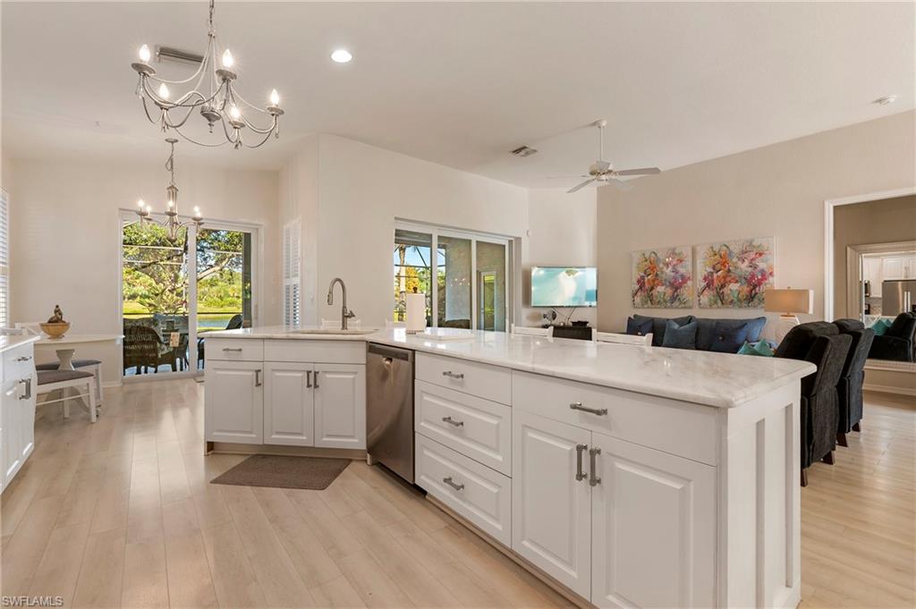 TIVOLI - Residential Lease