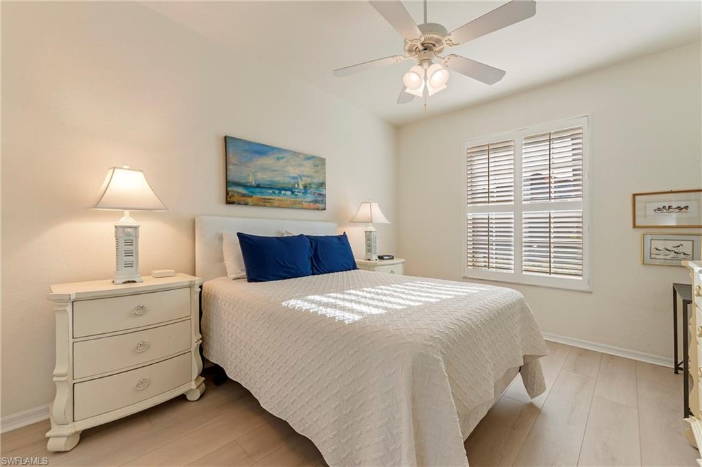 TIVOLI - Residential Lease