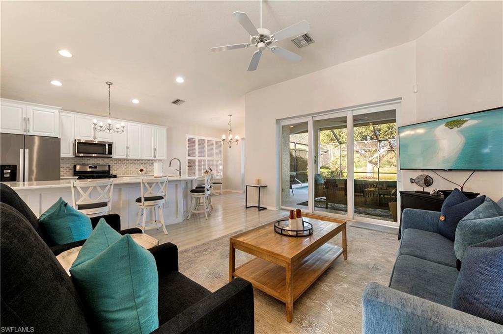 TIVOLI - Residential Lease