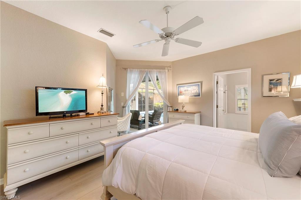 TIVOLI - Residential Lease