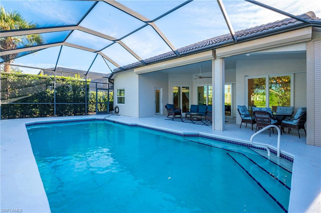 TIVOLI - Residential Lease