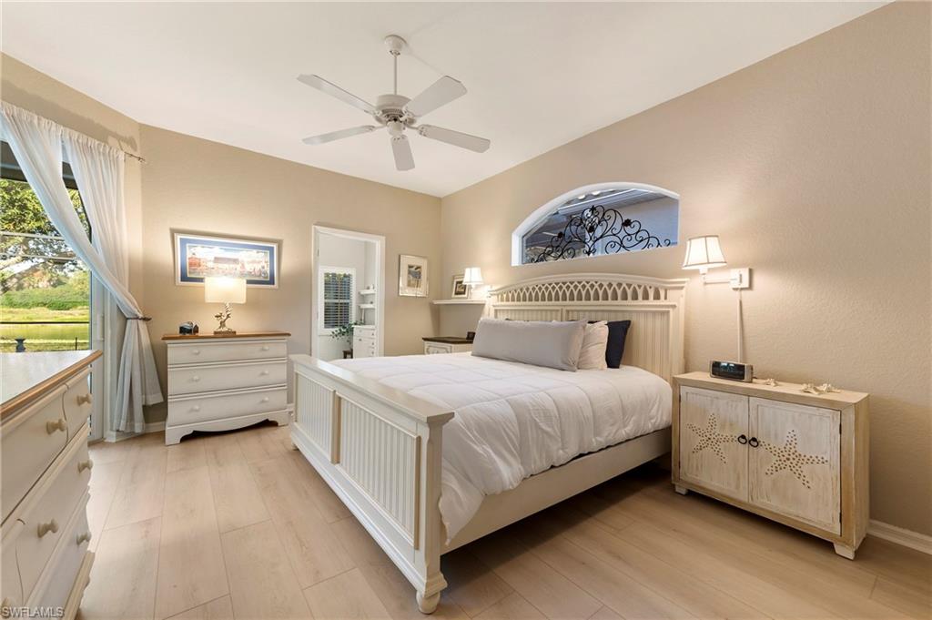 TIVOLI - Residential Lease