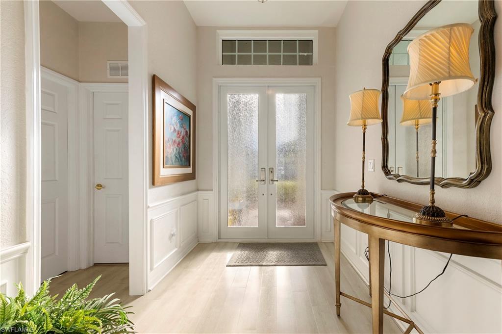 TIVOLI - Residential Lease