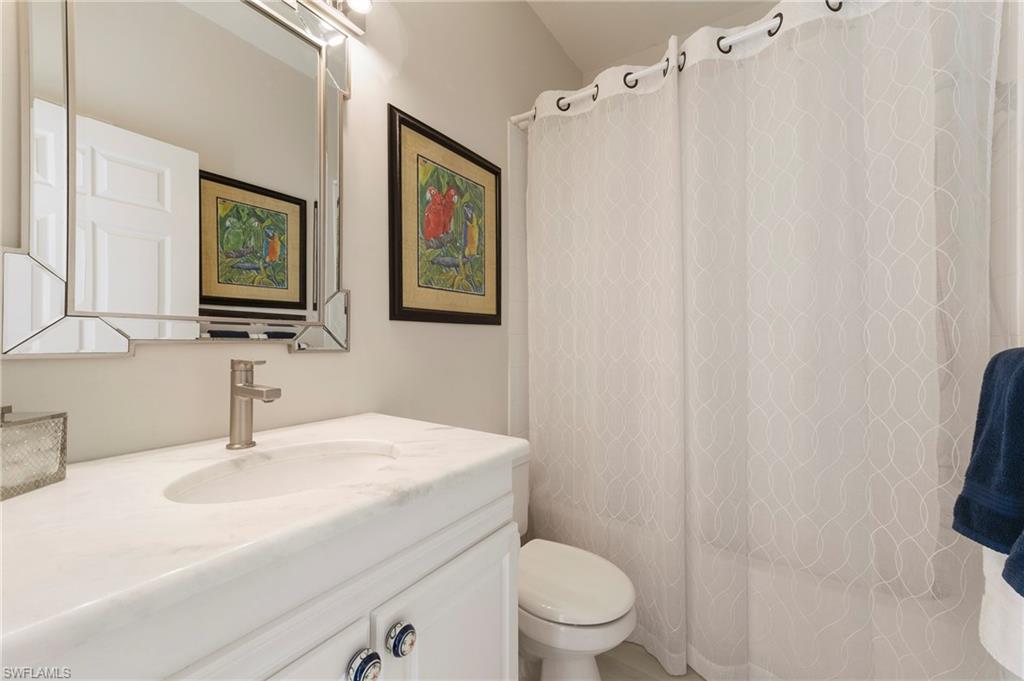 TIVOLI - Residential Lease