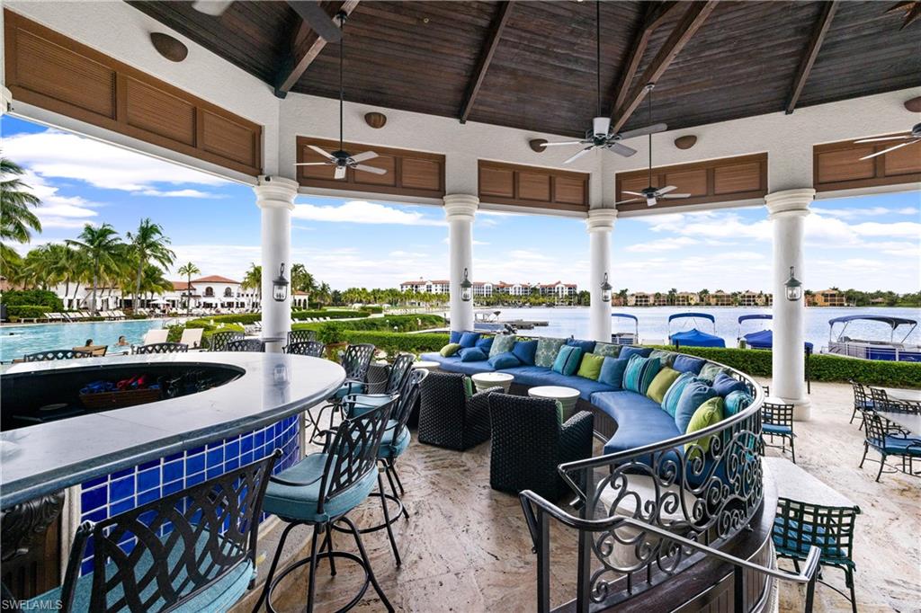 TIVOLI - Residential Lease