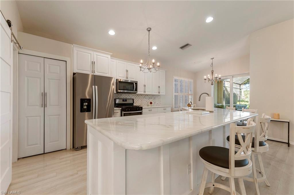 TIVOLI - Residential Lease