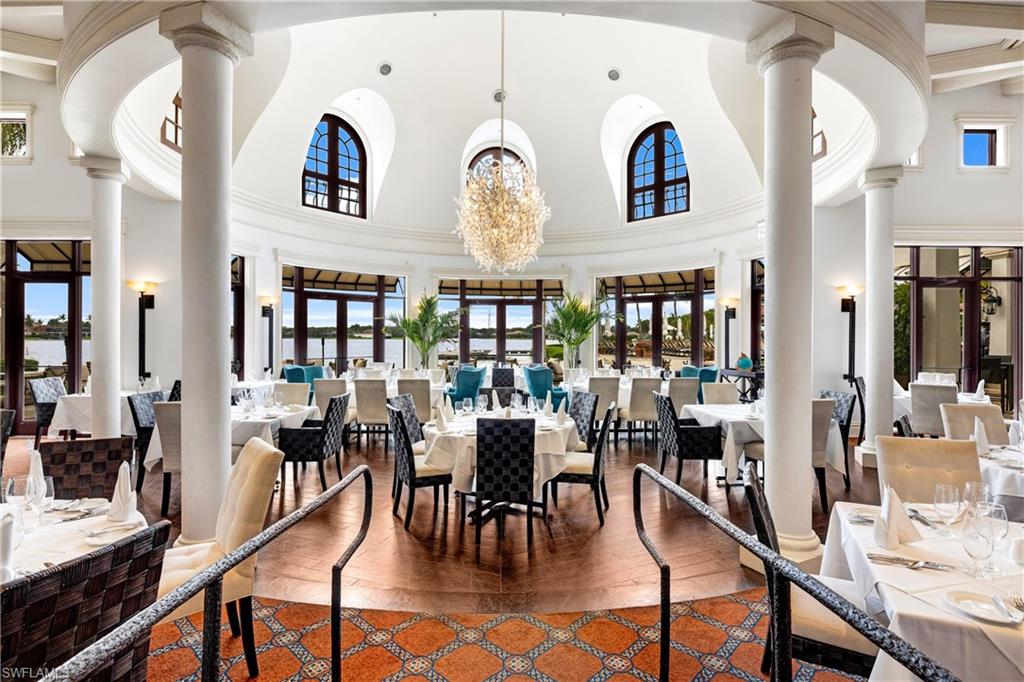 TIVOLI - Residential Lease