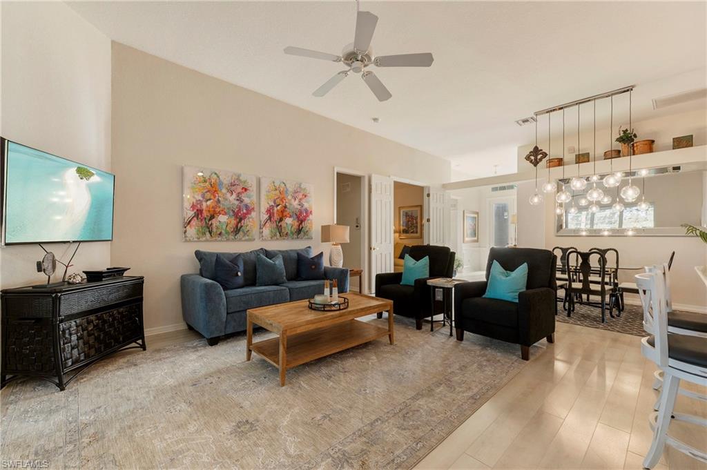 TIVOLI - Residential Lease