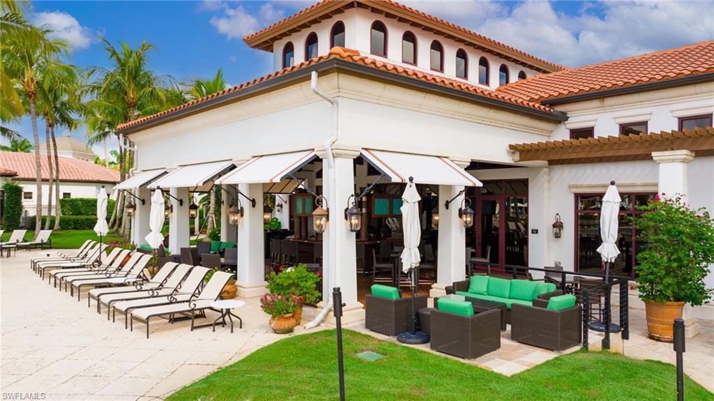 TIVOLI - Residential Lease