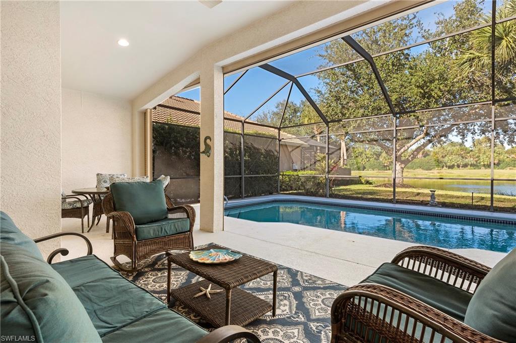 TIVOLI - Residential Lease