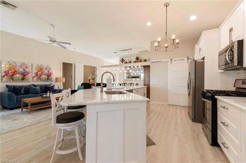 TIVOLI - Residential Lease