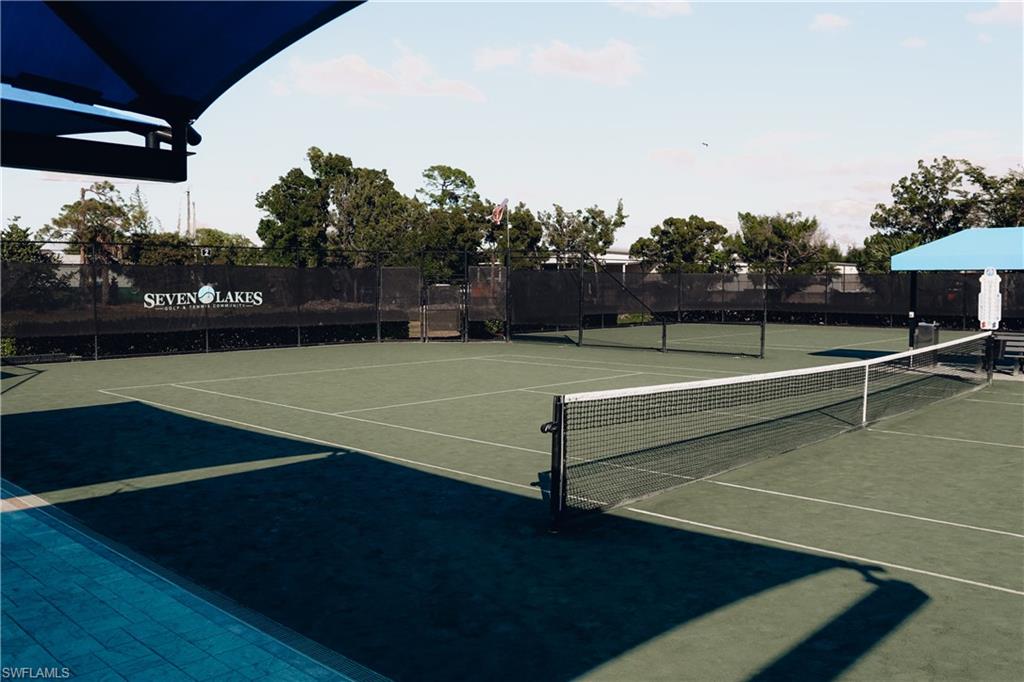 SEVEN LAKES - Residential