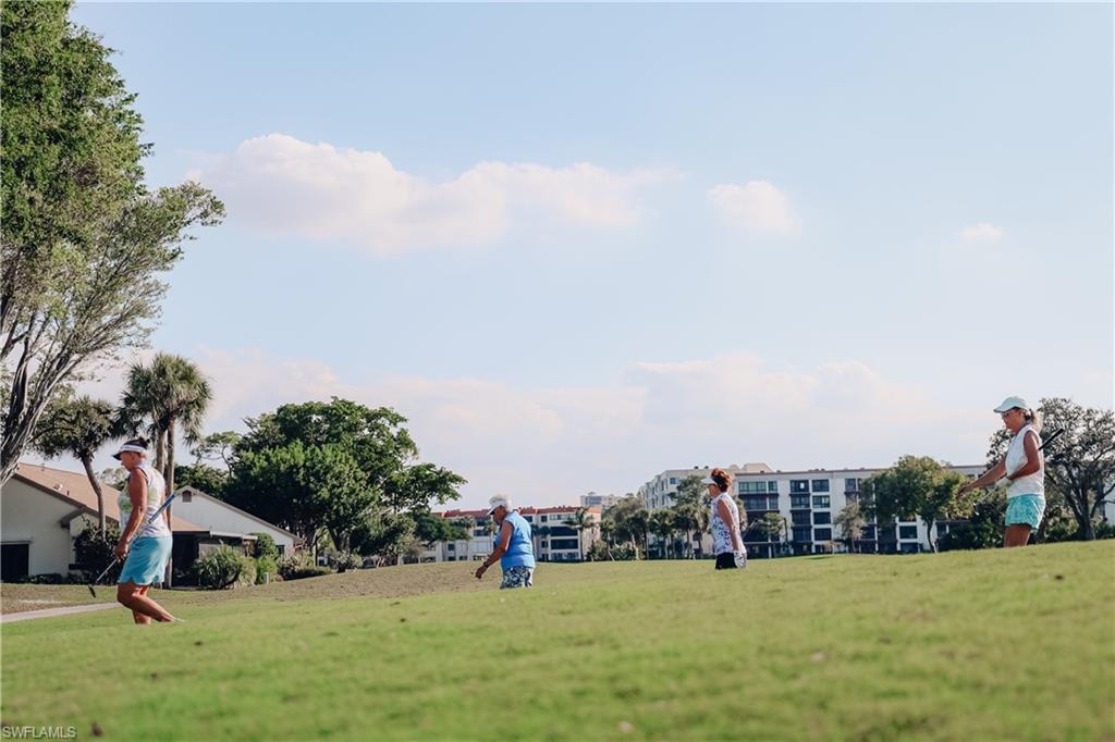 SEVEN LAKES - Residential