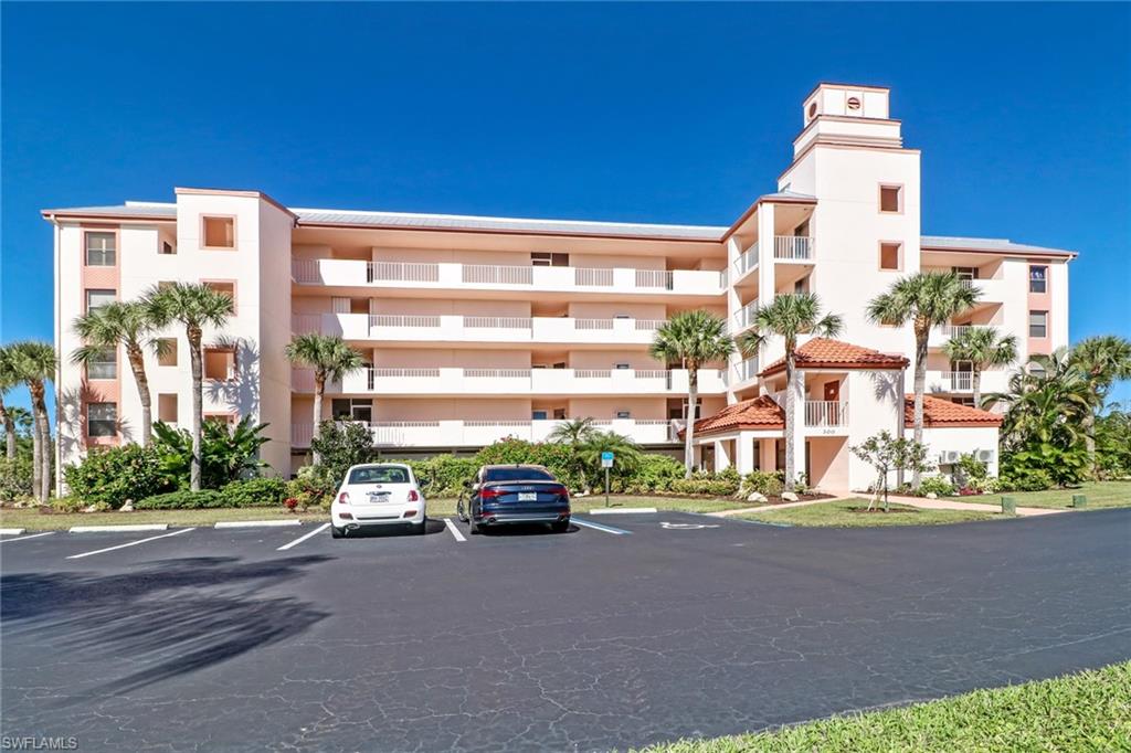 STEVENS LANDING - Residential