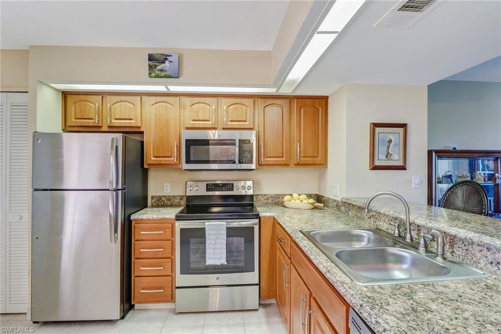 STEVENS LANDING - Residential