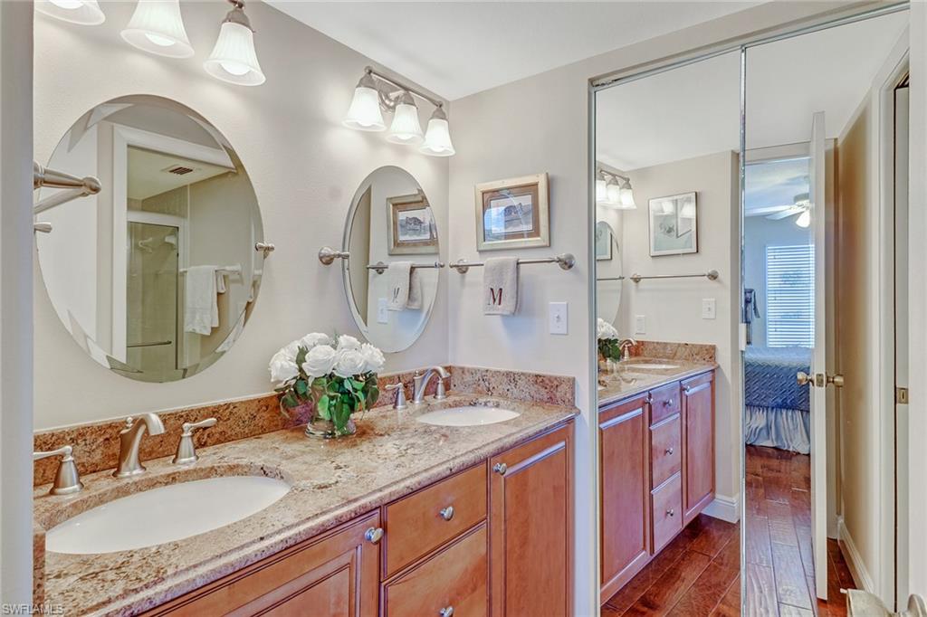 STEVENS LANDING - Residential