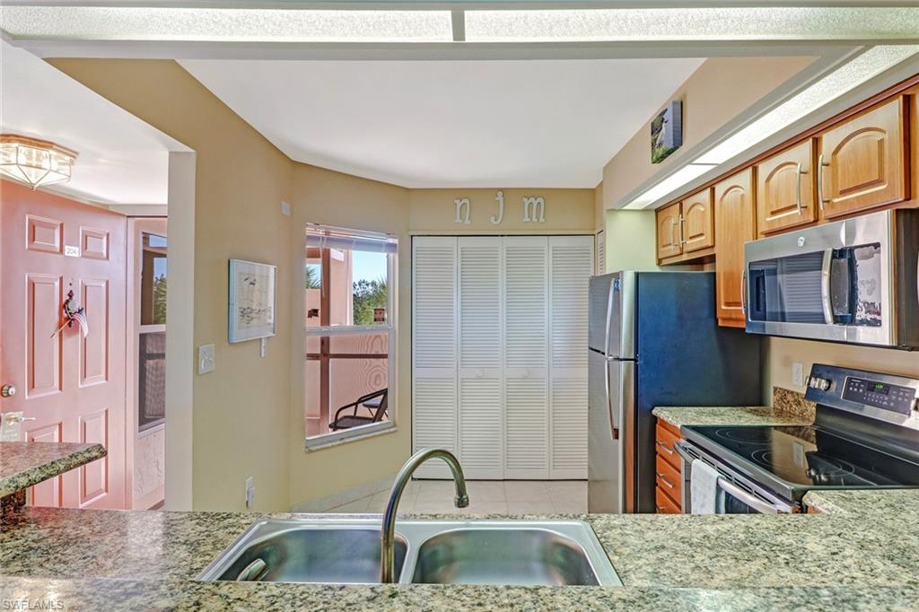 STEVENS LANDING - Residential