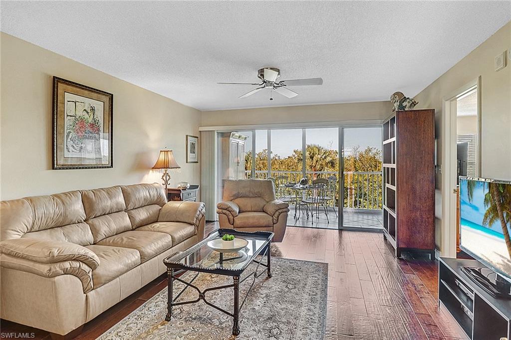 STEVENS LANDING - Residential