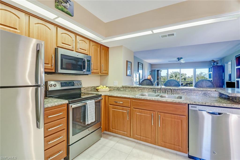 STEVENS LANDING - Residential