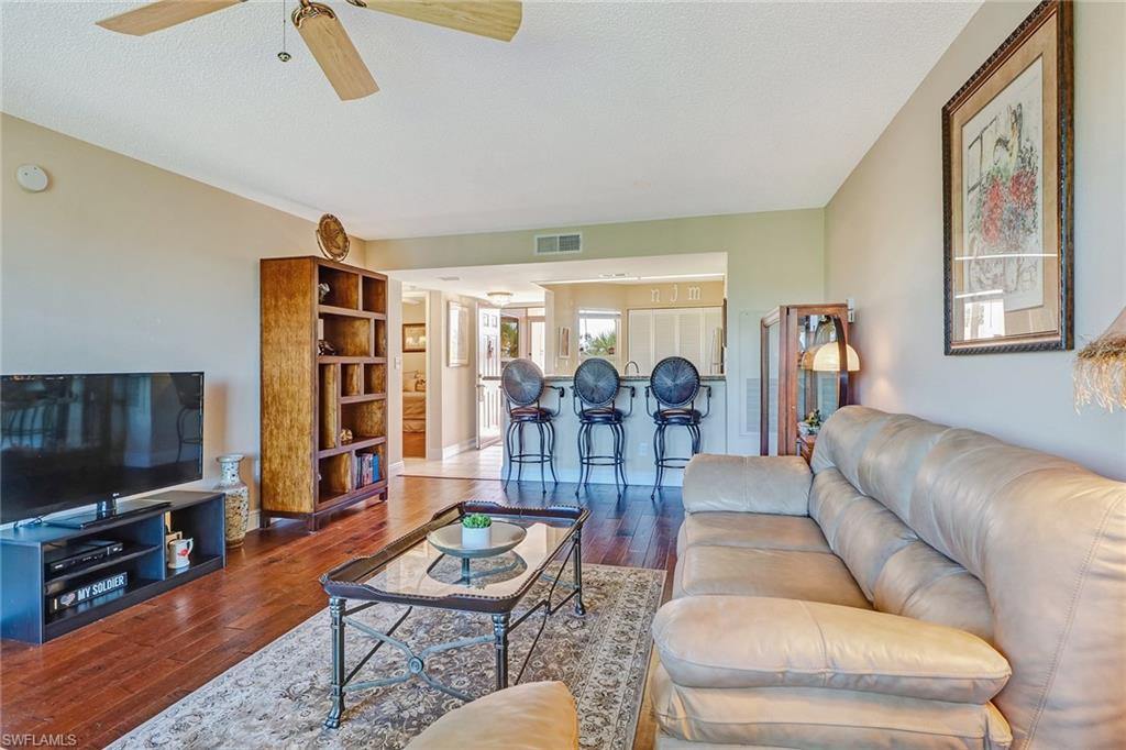 STEVENS LANDING - Residential