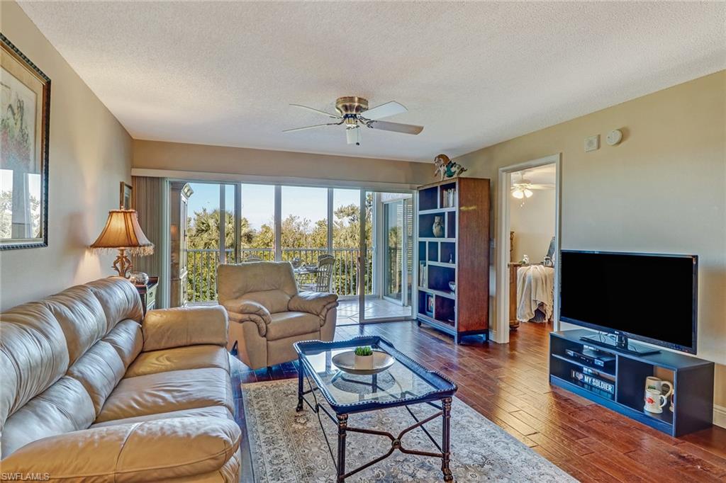 STEVENS LANDING - Residential