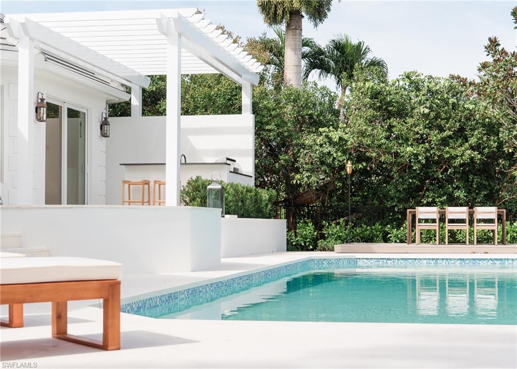 PORT ROYAL - Residential