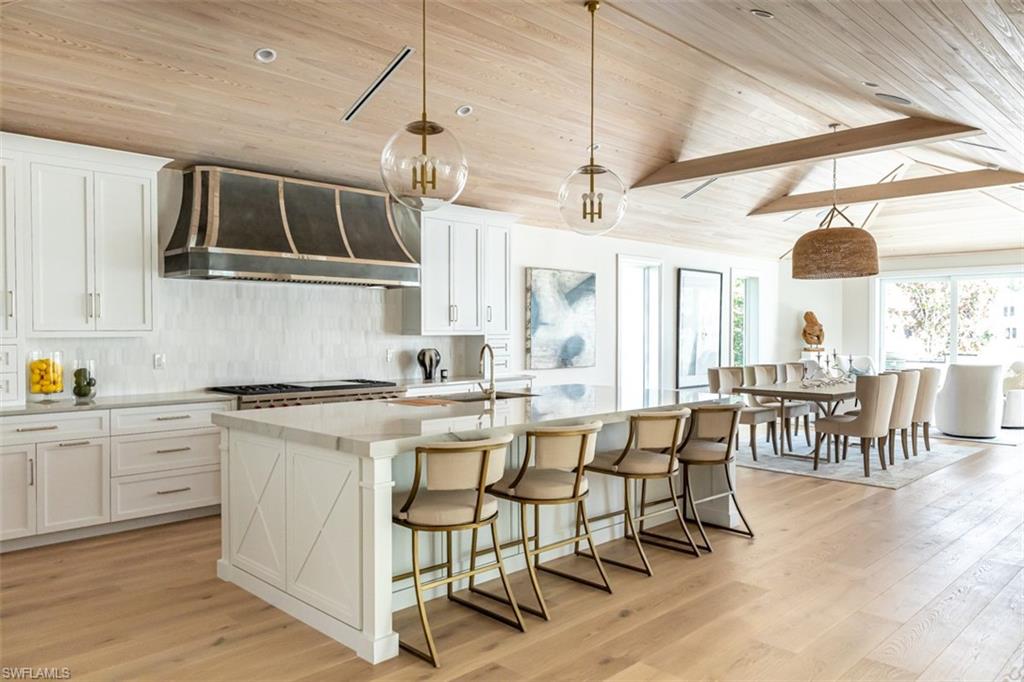 PORT ROYAL - Residential