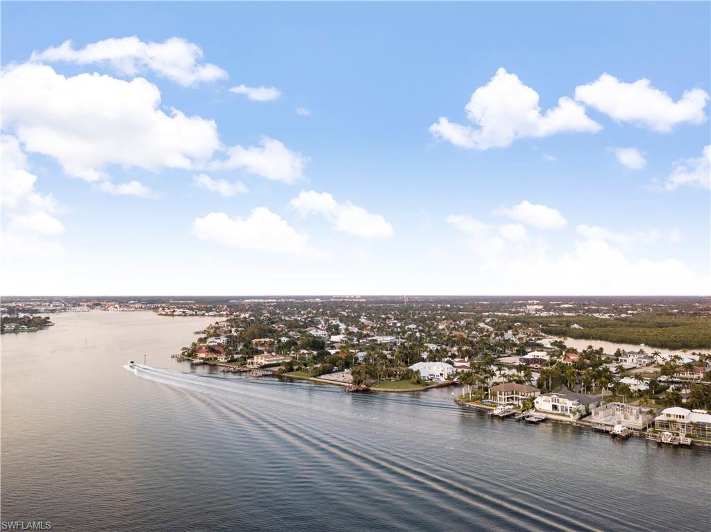 PORT ROYAL - Residential