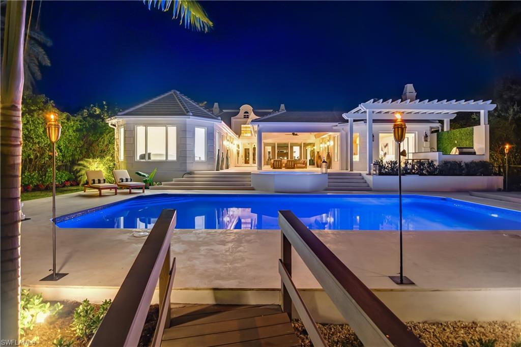 PORT ROYAL - Residential