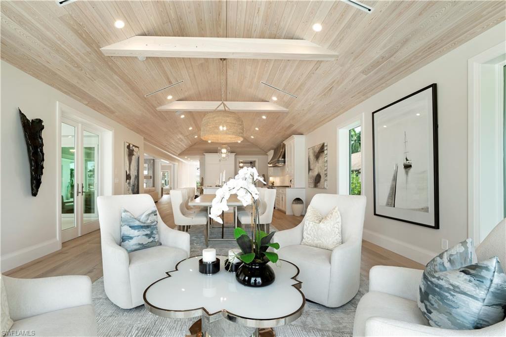 PORT ROYAL - Residential