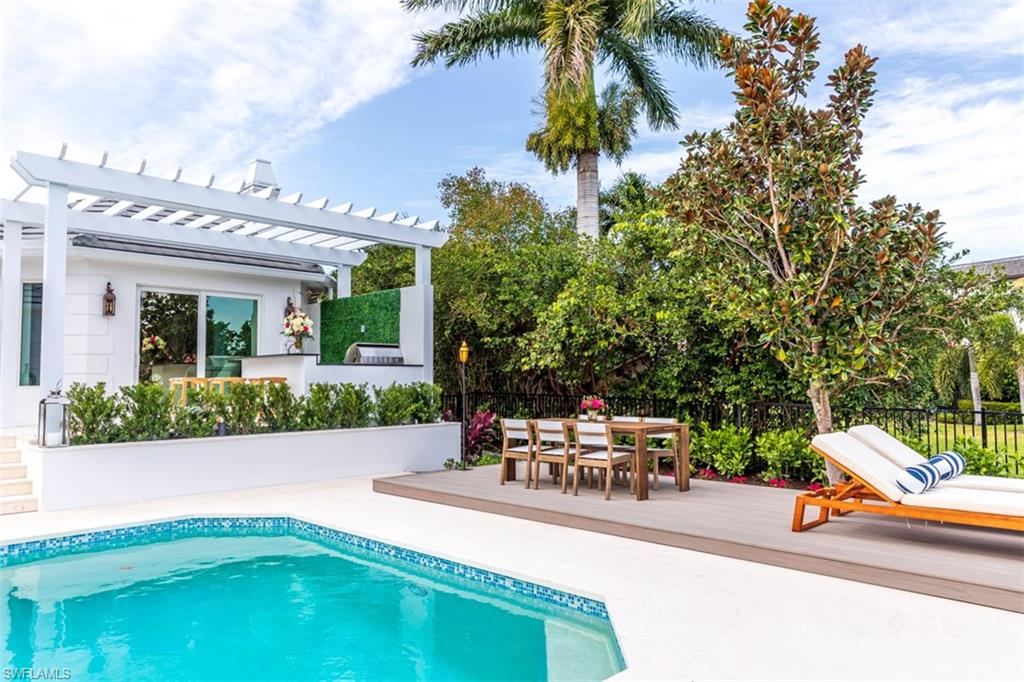 PORT ROYAL - Residential