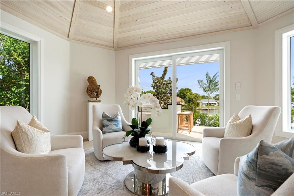 PORT ROYAL - Residential