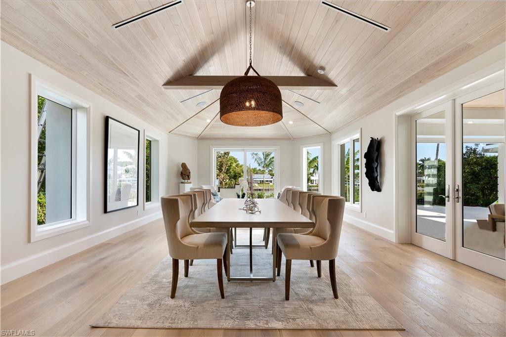 PORT ROYAL - Residential