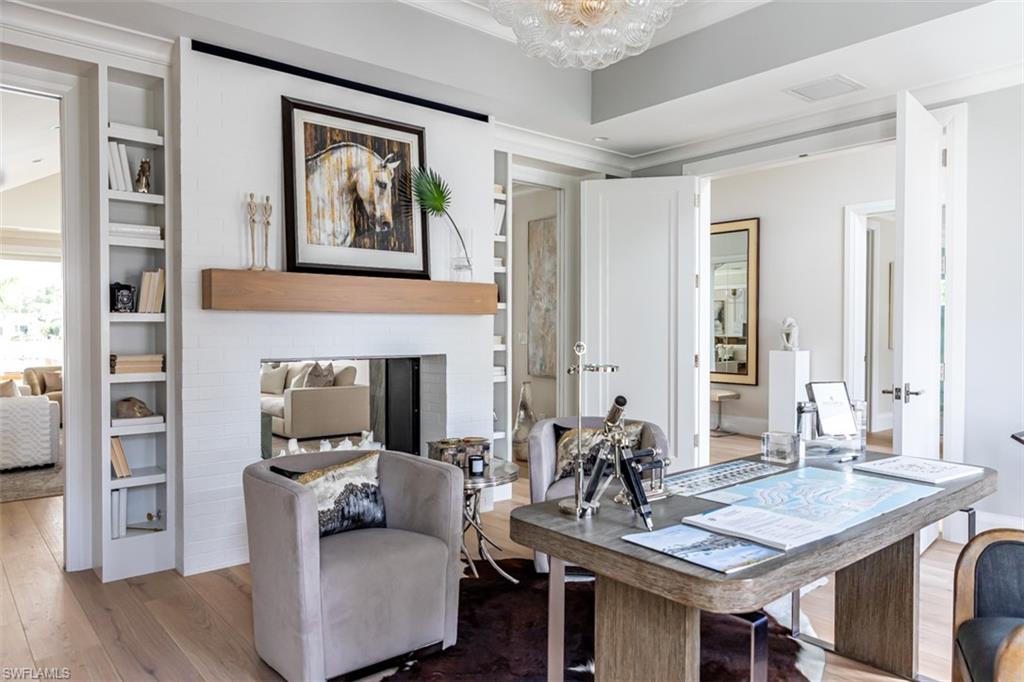 PORT ROYAL - Residential