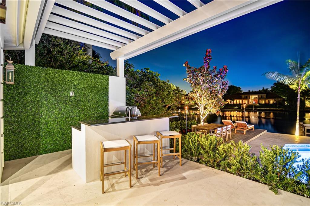 PORT ROYAL - Residential