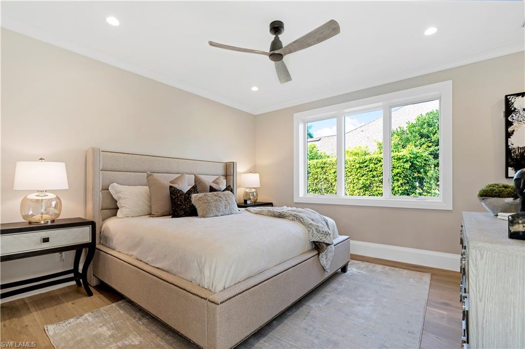 PORT ROYAL - Residential