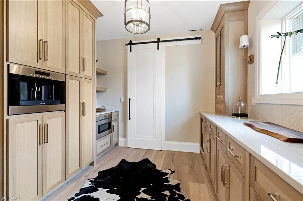 PORT ROYAL - Residential