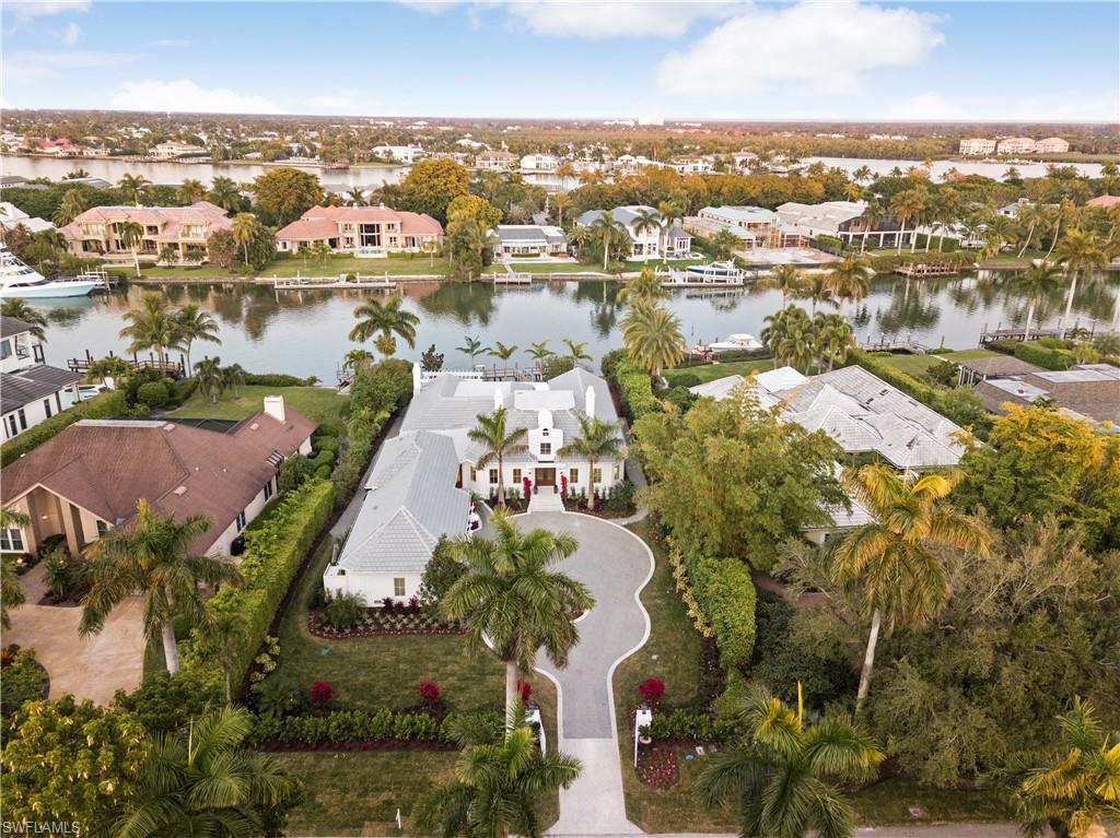 PORT ROYAL - Residential