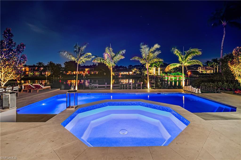 PORT ROYAL - Residential