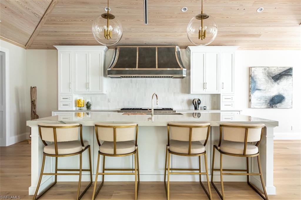 PORT ROYAL - Residential