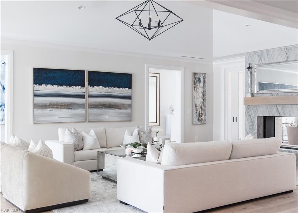 PORT ROYAL - Residential