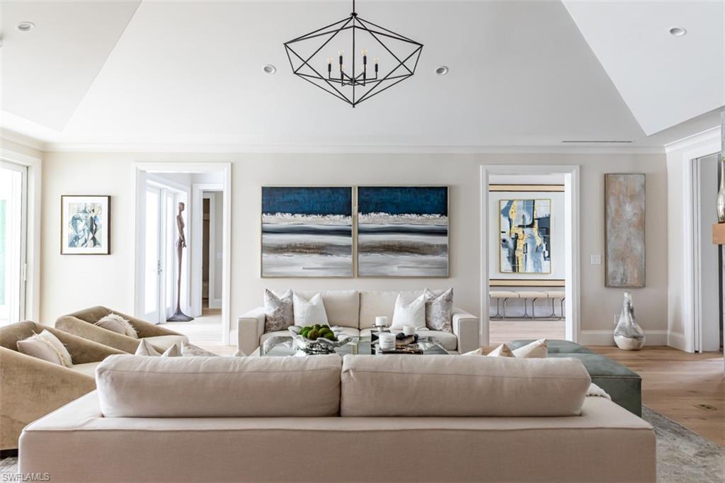 PORT ROYAL - Residential