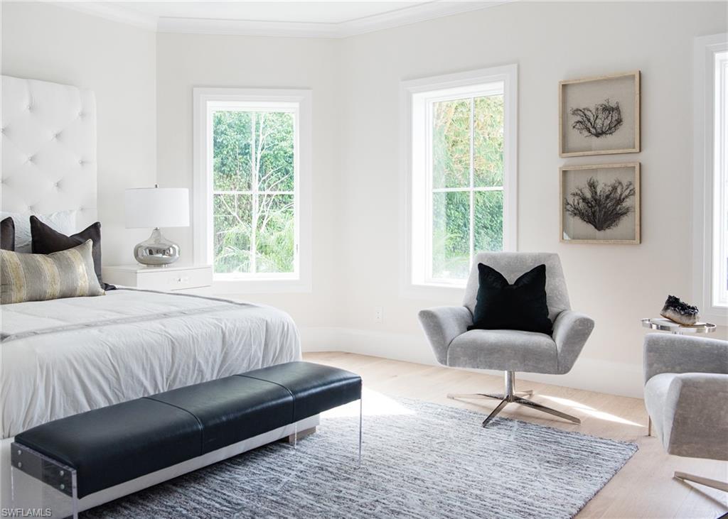 PORT ROYAL - Residential