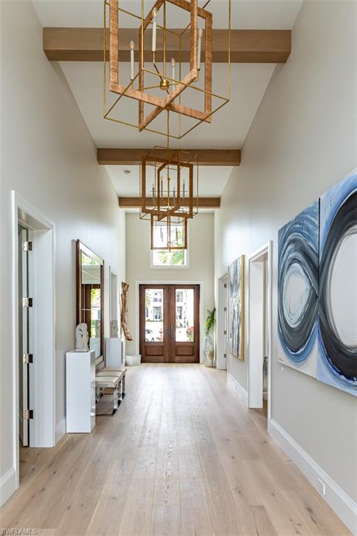 PORT ROYAL - Residential