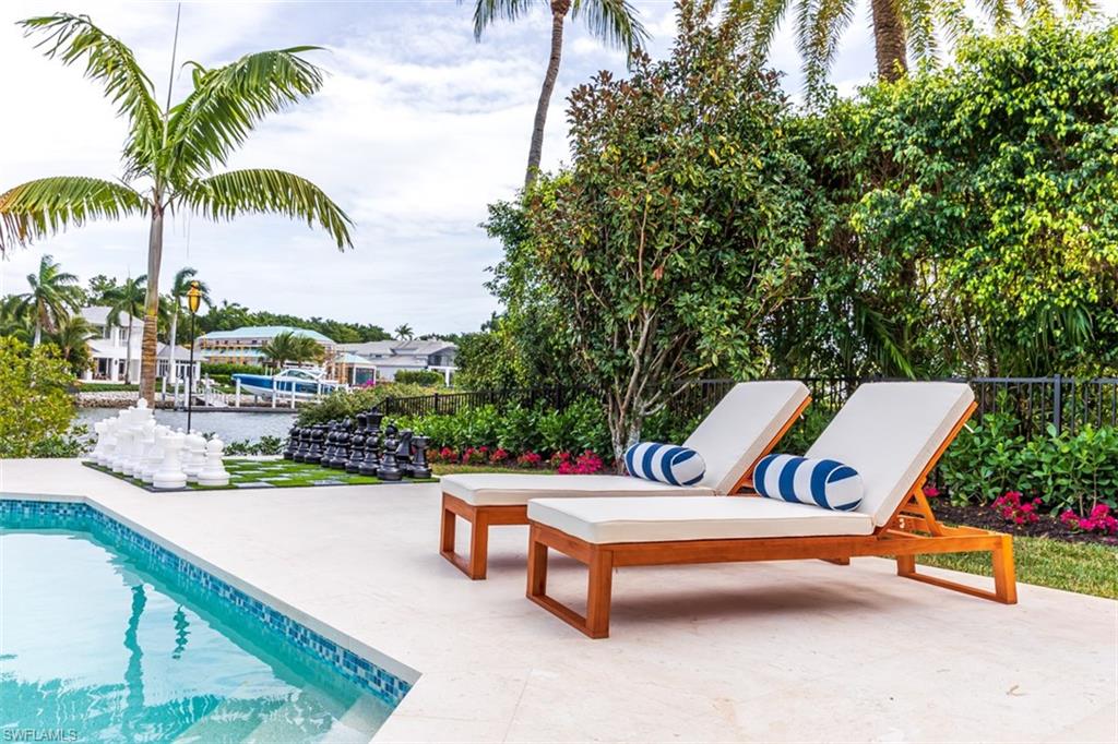 PORT ROYAL - Residential