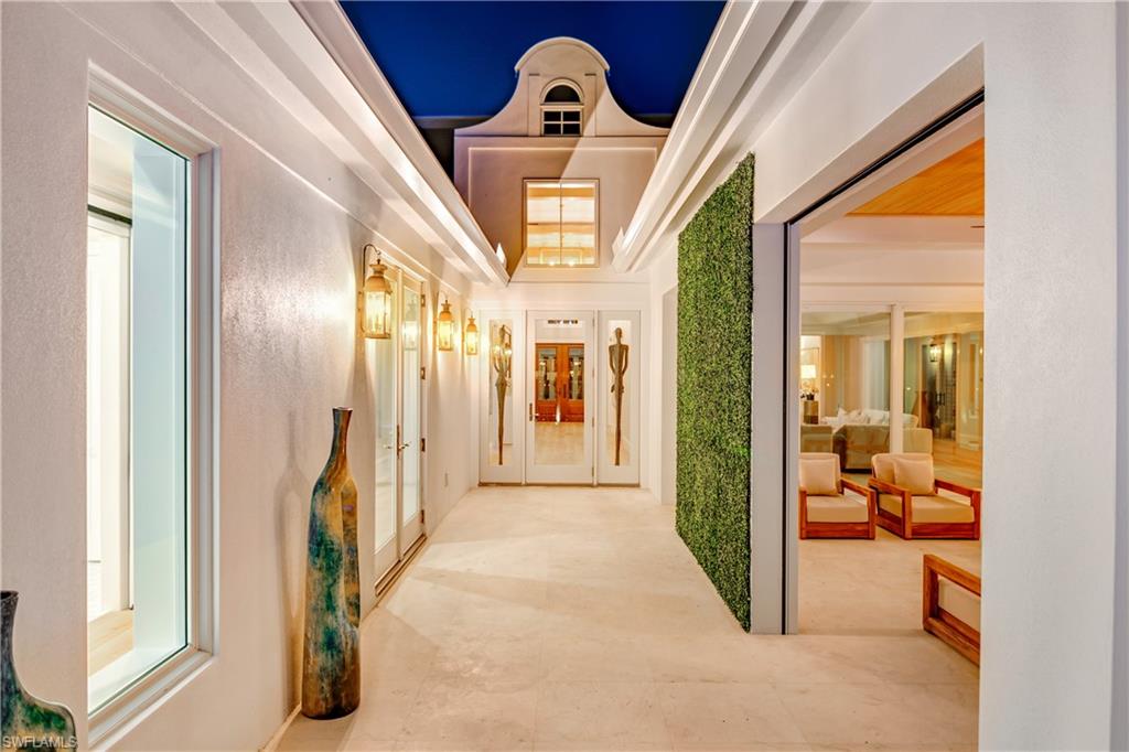 PORT ROYAL - Residential