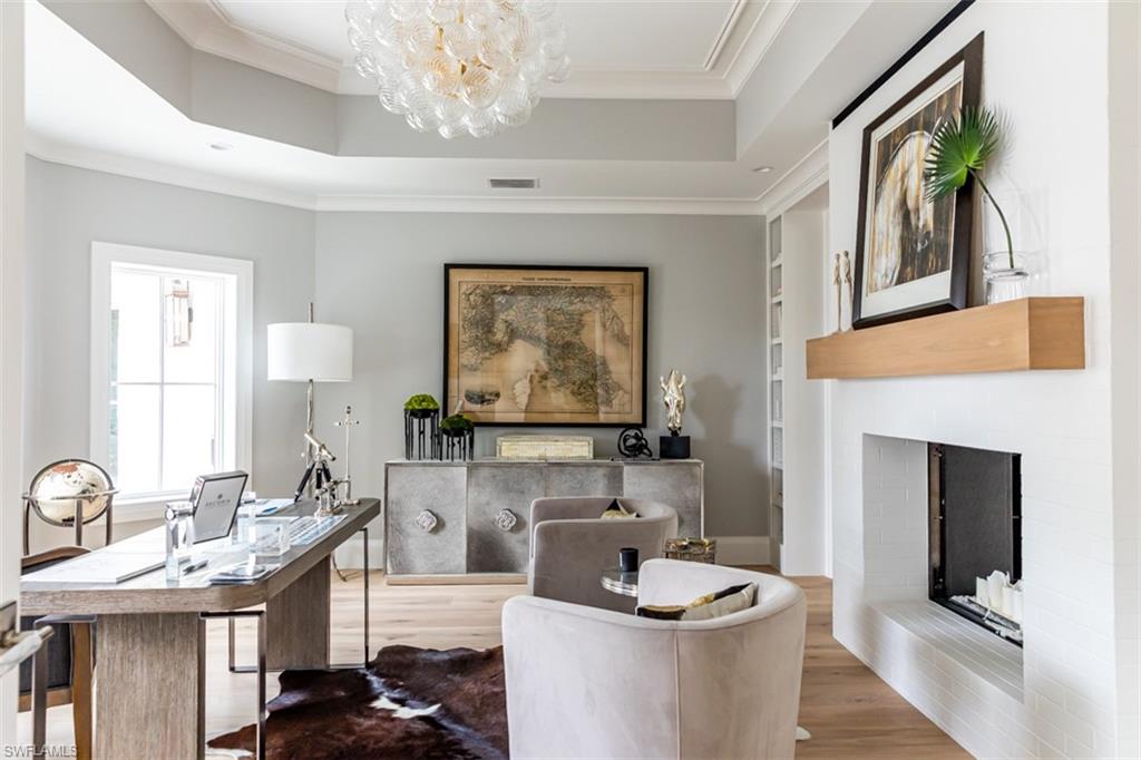 PORT ROYAL - Residential